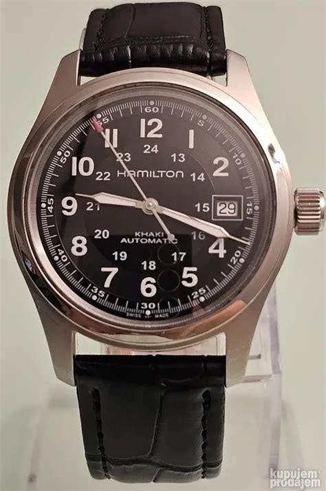 how to spot fake hamilton watch|hamilton khaki h704450.